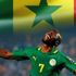 Moussa Sow Senegal Milli Takımı'nı bıraktı