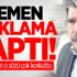 Salih Müslim'i korku sardı