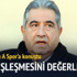 Mahmut Uslu A Spor’a konuştu: ‘Hedefimiz Avrupa Ligi’nde final’