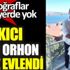 ﻿Şarkıcı Ozan Orhon 4.kez evlendi