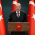 Erdoğan: Türkiye’nin yükselişi engellenemez bir ivmeye ulaşmıştır Erdoğan: Türkiye’nin yükselişi engellenemez bir ivmeye ulaşmıştır