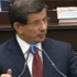 Başbakan Davutoğlu: Vay nasipsiz