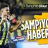 Fenerbahçe'de dikkat çeken istatistik! Şampiyonluğun habercisi