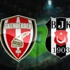 Skenderbeu Beşiktaş maçı hangi kanalda saat kaçta? Skenderbeu Beşiktaş maçı hangi kanalda saat kaçta?