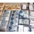 Kayıp valizde 400 bin euro bulundu