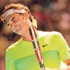 Federer, erken veda etti