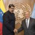 BM'den Venezuela'ya 9,2 milyon dolarlık yardım