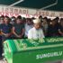 Otlattığı ineğin saldırısında öldü Otlattığı ineğin saldırısında öldü