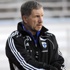Gençlerbirliği Stuart Baxter'a emanet