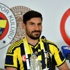 Şener Fenerbahçe için hazır Şener Fenerbahçe için hazır