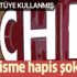 CHP’li eski Bodrum Başkanı Mehmet Kocadon'a 1 yıl ertelemesiz hapis!