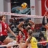 Rc Cannes-proton Saratov: 3-1 (Cengiz Göllü Voleybol Turnuvası)