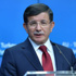 Başbakan Davutoğlu: 2016 ilişkilerde bir dönüm noktası olacak