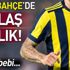 Fenerbahçe'de iki flaş ayrılık! İşte sebebi Fenerbahçe'de iki flaş ayrılık! İşte sebebi