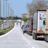 Kapıkule’de TIR kuyruğu 10 kilometreyi geçti