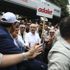 Dünya basını 'Adalet Yürüyüşü'nü böyle gördü