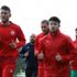 Sivasspor, yeni sezona hazırlanıyor