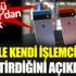 Google kendi işlemcisini geliştirecek