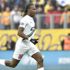 Denizlispor'da Rodallega'nın transferine izin çıkmadı