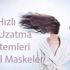 En Hızlı Saç Uzatma Yöntemi Bitkisel Maskeler En Hızlı Saç Uzatma Yöntemi Bitkisel Maskeler