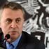 Fikret Orman: "Vodafone Arena'daki ilk derbiyi kazanmak istiyoruz" - Beşiktaş haberleri
