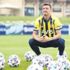 Mert Hakan Yandaş: Birlik içinde olduk Mert Hakan Yandaş: Birlik içinde olduk