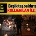 Diyarbakır'da faciadan dönüldü! Beşiktaş saldırısında kullanılan patlayıcıların aynısı bulundu! Diyarbakır'da faciadan dönüldü! Beşiktaş saldırısında kullanılan patlayıcıların aynısı bulundu!