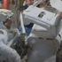 Astronotlar son uzay yürüyüşünde