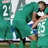Giresunspor telafi peşinde