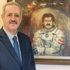 Mülteci astronot Muhammed Faris: 'Keşke bütün kötüleri uzaya gönderseler'