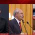 Son dakika: Siyasette “Şeref madalyası” tartışması! CHP lideri Kemal Kılıçdaroğlu'nun Selahattin Demirtaş açıklamalarına A Haber'de sert tepki: Şerefsizlerin göğsünde şeref madalyası olmaz