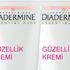 Cildiniz için güzellik kremi Cildiniz için güzellik kremi
