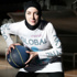 "Türkiye'de başörtülü basketbol oynama izni tanınmalı"