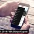 Basketbol: 2019 FIBA Dünya Kupası