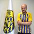Ankaragücü, Pazdan ile sözleşme uzattı Ankaragücü, Pazdan ile sözleşme uzattı