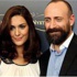 Bergüzar Korel ve Halit Ergenç seçim vaadi oldu!