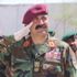 Afganistan Genelkurmay Başkanı kaçış sırasında beklerken görüntülendi