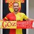 Göztepe, Karşıyaka'dan transfer yaptı