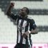 Aboubakar yok, lider Beşiktaş 8 maç sonra kayıp!