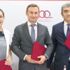 Kadın istihdamına büyük katkı ortaklığı Kadın istihdamına büyük katkı ortaklığı