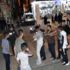 Adıyaman'da taşlı sopalı kavga! 3 yaralı Adıyaman'da taşlı sopalı kavga! 3 yaralı