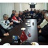 Görevden Alınan Okul Müdürleri Türkav’da Buluştu