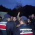 Maden işçileri işten çıkarılan arkadaşlarına destek ...
