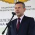 Bulgaristan'da en uzun demir yolu tünelinin temeli atıldı Bulgaristan'da en uzun demir yolu tünelinin temeli atıldı