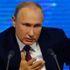 Putin 'sahte haber' yasasını onayladı
