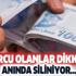 SGK borcu olanlar dikkat! Milyonların borcu anında siliniyor! Duyan koştu...