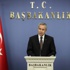 Bakanlar Kurulu sonrası Arınç'tan önemli açıklamalar Bakanlar Kurulu sonrası Arınç'tan önemli açıklamalar
