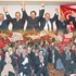 BTP adaylarından gövde gösterisi
