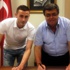 Nilüfer Belediye'de transfer