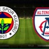 Fenerbahçe Altınordu maçı hangi kanalda saat kaçta oynanacak? (FB - Altınordu) Fenerbahçe Altınordu maçı hangi kanalda saat kaçta oynanacak? (FB - Altınordu)